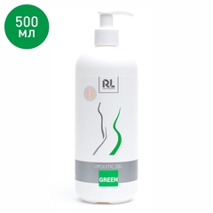 АдипоСтресс GEL GREEN 500мл.