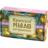 Мыло натуральное Чабрец - 4