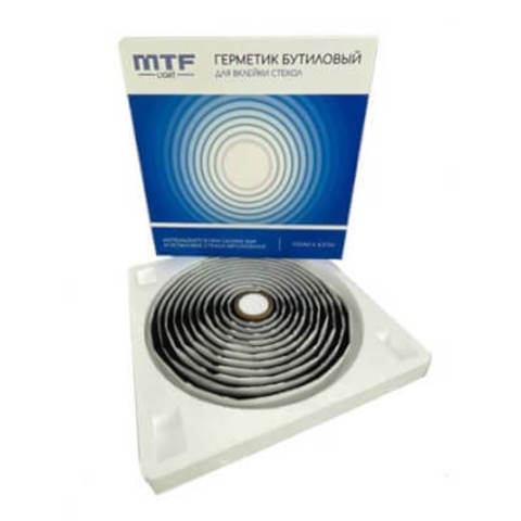Герметик бутиловый MTF Light BS45G9 Герметик бутиловый MTF Light BS45G9