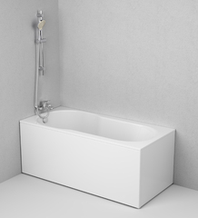 Ванна акриловая 150х70 AM.PM X-Joy - W88A-150-070W-A