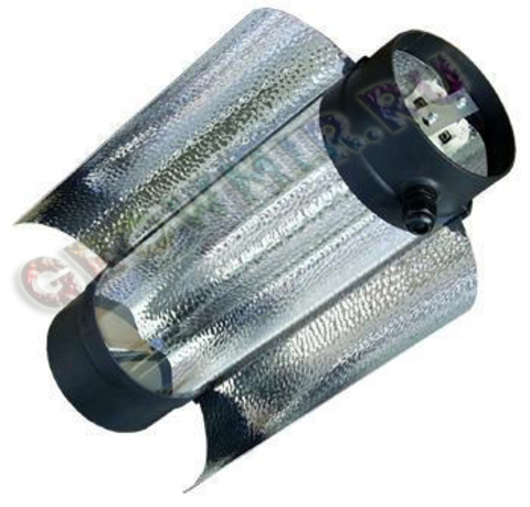 Cooltube Prima Klima 125 (340 Х 505 мм)