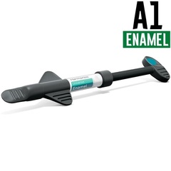 Harmonize A1 эмаль / Гармонайз, эмаль A1 (4г) пломбировочный материал ( пломба ), светоотверждаемый композит
