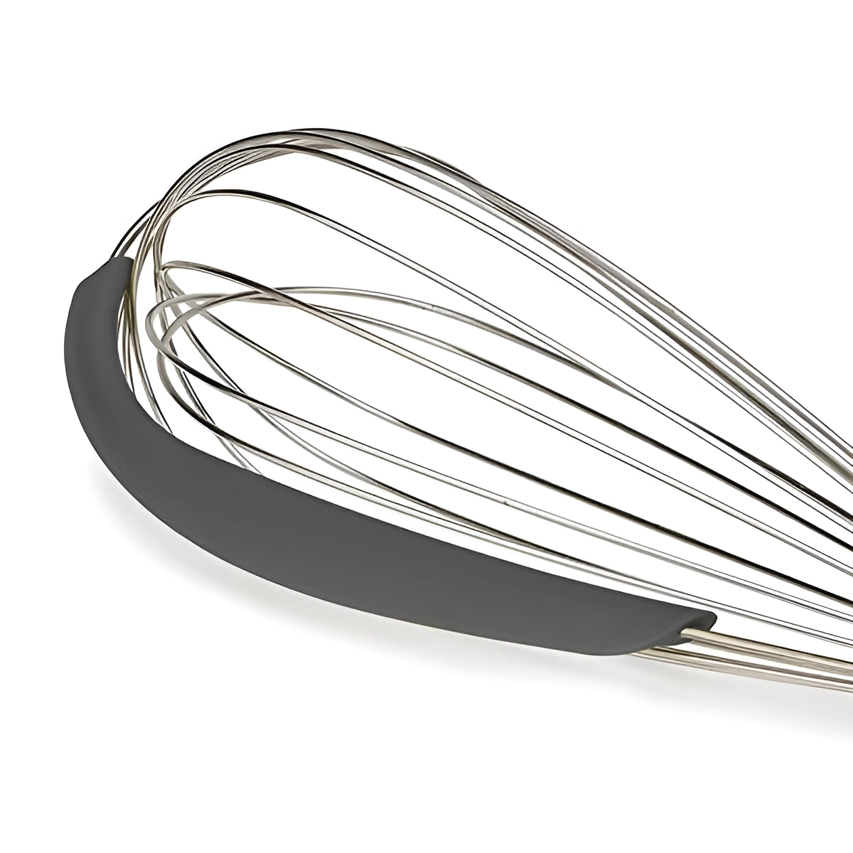 Венчик со скребком Easy Baking Birkmann