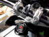 Переходник для мини-розетки на два USB-порта и вольтметр (BMW, Triumph, KTM и т.д.)