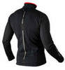Victory Code Speed Up разминочный лыжный костюм с лямками black - 3