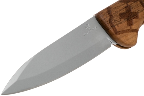 Нож складной Victorinox Hunter Pro Wood, 136 mm (0.9411.63)