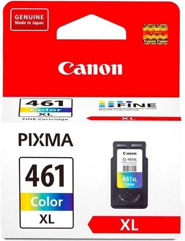 Картридж CANON CL-461XL