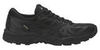 Кроссовки-внедорожники для бега женские Asics GEL-Fujitrabuco 6 G-TX черные (РАСПРОДАЖА) - 1