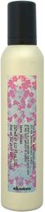 Мусс увлажняющий для упругих и четко очерченных локонов Davines Curl Moisturizing Mousse 250 мл