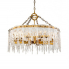 Люстра Cold Heart Chandelier