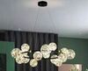 Люстра Euroa Chandelier — фото 3
