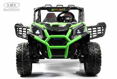 BUGGY K777KK 4WD LUX с дистанционным управлением