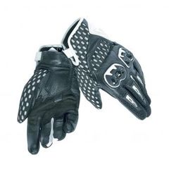 Gua. Air Hero / Женские / Черный-белый