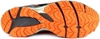 Кроссовки внедорожники Asics GEL ENDURO 9 мужские orange - 5