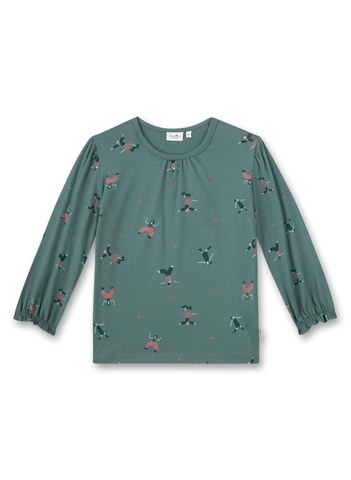 Футболка Sanetta Kidswear 126520 40076