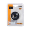 Fixsen Comfort Black FX-86005 Крючок, цвет: чёрный