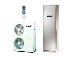 Сплит-система колонного типа JAX ACF – 48 HE/ACX – 48 HE