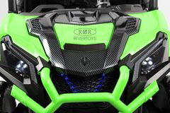 BUGGY K777KK 4WD LUX с дистанционным управлением