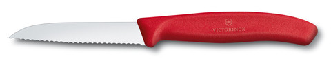 Нож Victorinox для очистки овощей (6.7431)