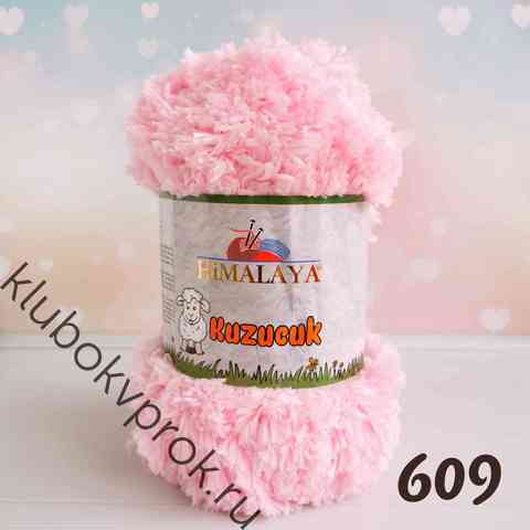 HIMALAYA KUZUCUK 75609,
