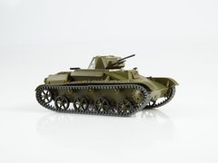 Tank T-60 Our Tanks #38 MODIMIO Collections
