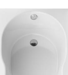 Ванна акриловая 150х70 AM.PM X-Joy - W88A-150-070W-A