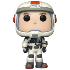 Фигурка Funko POP! Disney Lightyear Buzz Lightyear (XL-01)