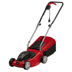 Газонокосилка электро Einhell GC-EM 1032 1кВт 32см 30л 8,15кг