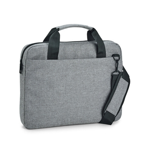 GRAPHS LAPTOP. Портфель для ноутбука 14'' из 600D
