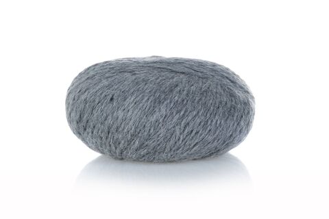 Ferner Wolle Lama