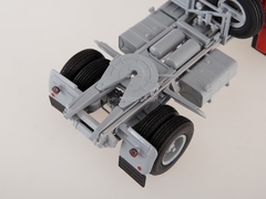 Skoda LIAZ 706 MTTN road tractor red-white 1:43 Start Scale Models (SSM)
