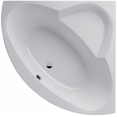 Geberit Renova Nr.1 657300000 Ванна угловая 135х135 см фото