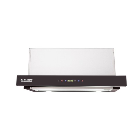 Вытяжка Exiteq EX-1146 black
