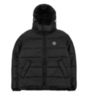 Куртка Medooza Puffer черный