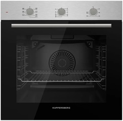 Электрический духовой шкаф Kuppersberg HO 603 BX
