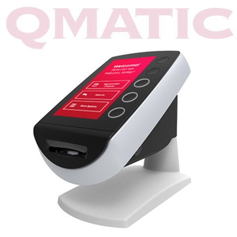 Qmatic Intro 5