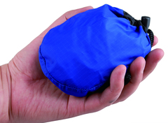 Нейлоновый складной таз объемом 10л AceCamp Nylon Basin 10l
