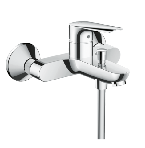 Hansgrohe Logis E 71403000 Смеситель для ванны