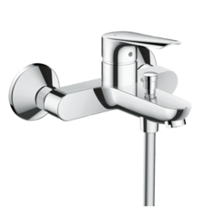 Hansgrohe Logis E 71403000 Смеситель для ванны фото
