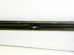 Miniature Henry 1860 rifle