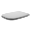 Duravit D-Code 67310000 Сиденье для унитаза