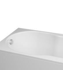 Ванна акриловая 150х70 AM.PM X-Joy - W88A-150-070W-A