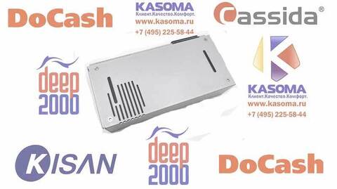 Блок питания для Kisan K2