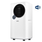 Кондиционер мобильный Ballu Eclipse BPAC-07 EPW/N6 white — фото 1