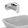 Ideal Standard Tesi A6578AA Смеситель встраиваемый однорычажный