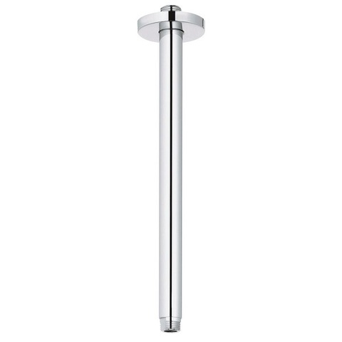 GROHE 28497000 Кронштейн для душа верхнего