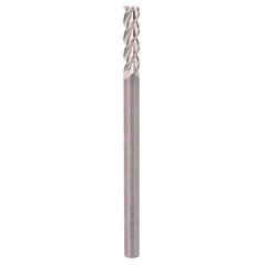 Фреза по алюминию ц/х  5,0x100/20мм 3z A55 d05 H-Tools 6733-050-d05