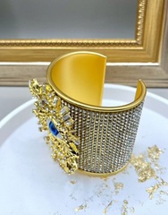 braslet-manzheta-glaz-s-kristallami-v-stile-schiaparelli