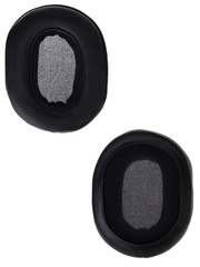 Амбушюры из натуральной кожи для Audio-Technica M20, M30, M40, M50, M60X, M70X
