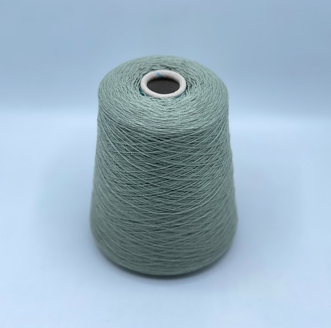 Cariaggi, Cashmere, 2/28 1400м, 100%Кашемир, Полынь (867/216), 37979